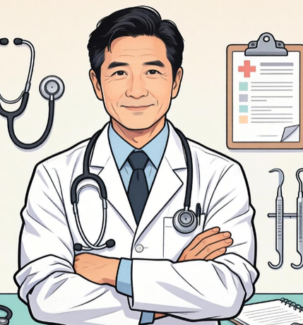 陈邦胤案例多吗